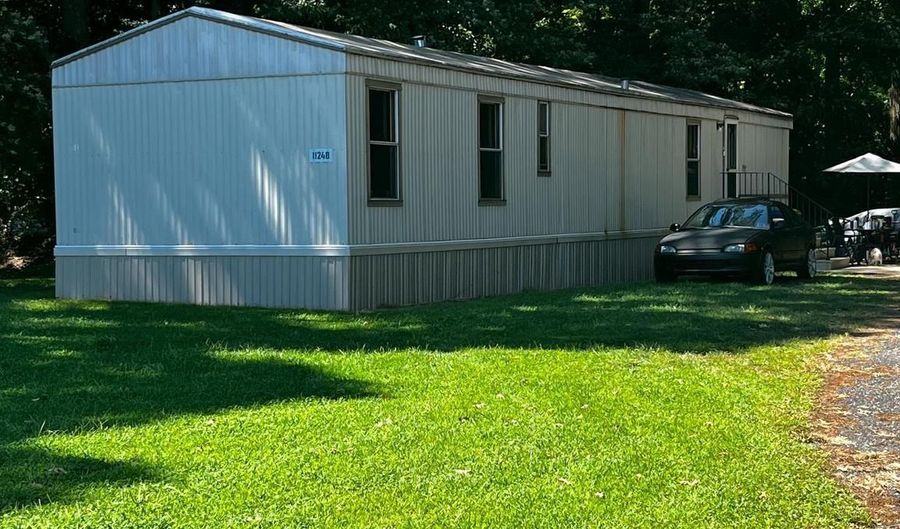 11248 CURT DOGG Rd, Lincoln, DE 19960 - 2 Beds, 1 Bath