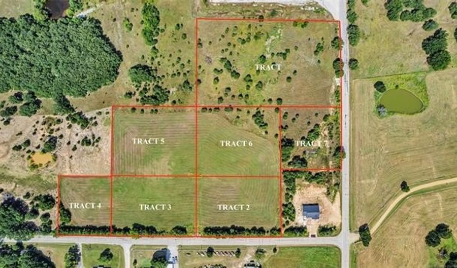 5 Grandview, Ardmore, OK 73401 - 0 Beds, 0 Bath