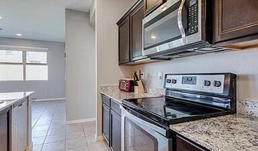 2116 S 238TH Ave, Buckeye, AZ 85326 - 3 Beds, 2 Bath