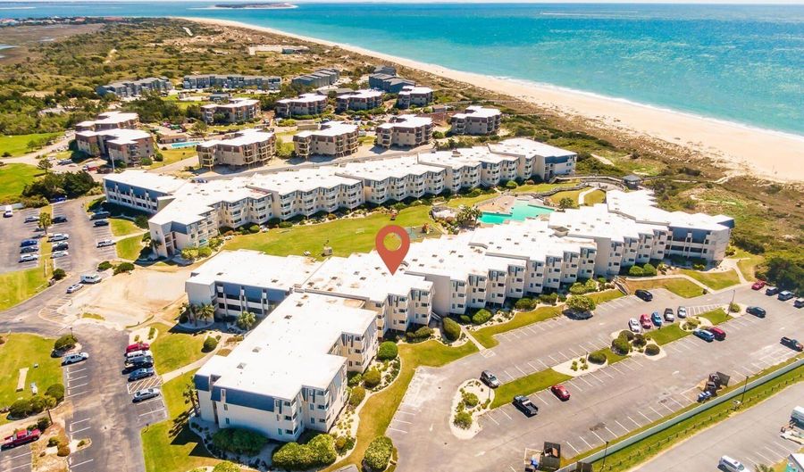 1904 E Ft Macon Rd 140 A P A T B, Atlantic Beach, NC 28512 - 1 Beds, 2 Bath