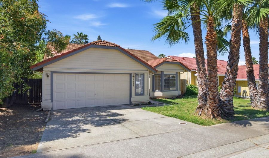 4428 Bacall Ct, Antelope, CA 95843 - 3 Beds, 2 Bath