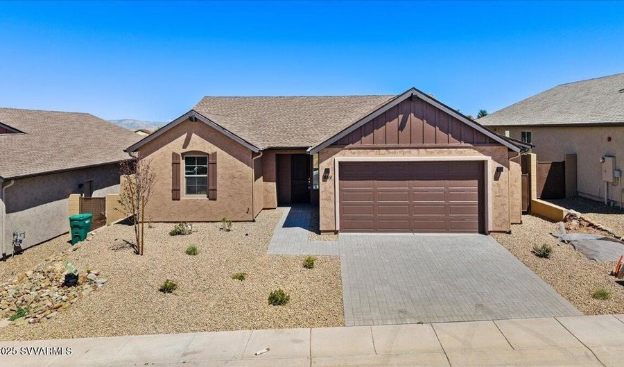 839 Eugene Rd, Clarkdale, AZ 86324 - 3 Beds, 2 Bath