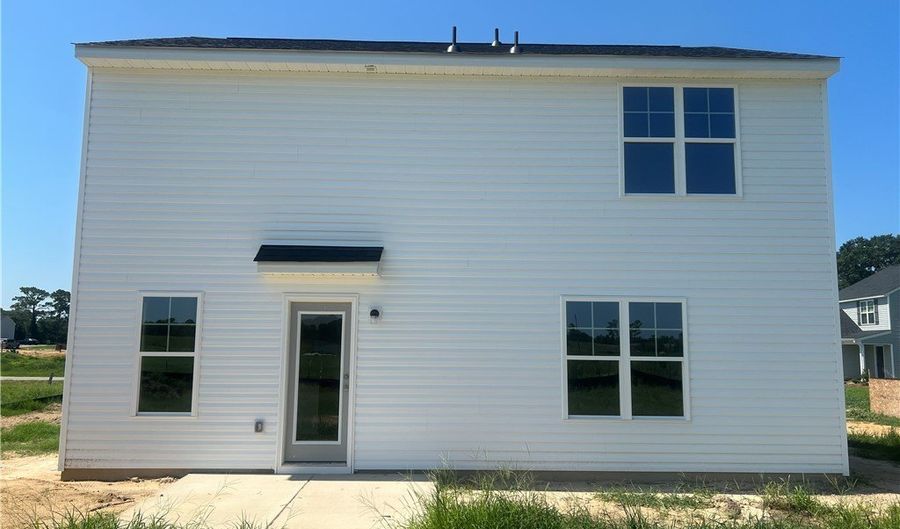 94 Coachman Ln, Autryville, NC 28318 - 4 Beds, 3 Bath