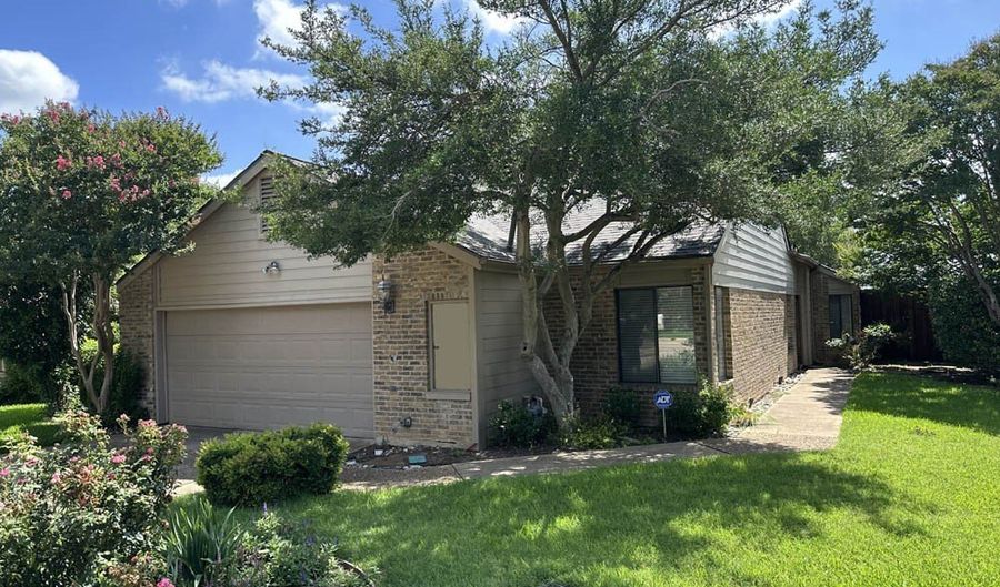 4114 Leadville Pl, Addison, TX 75001 - 3 Beds, 2 Bath