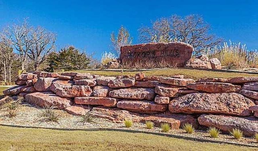 20100 Rock Holw, Arcadia, OK 73007 - 0 Beds, 0 Bath