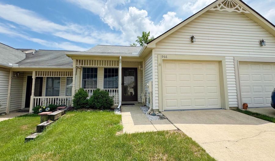 1966 MARCONI Cir, Annapolis, MD 21401 - 2 Beds, 2 Bath