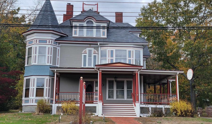 75 Summer St 2, Bristol, NH 03222 - 1 Beds, 1 Bath