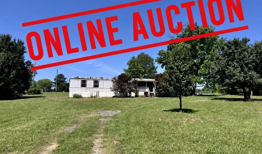 27810 Alabama Highway 251, Ardmore, AL 35739 - 3 Beds, 2 Bath