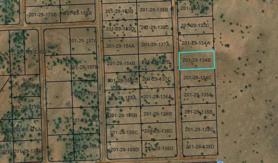 CR 5111, Concho, AZ 85924 - 0 Beds, 0 Bath