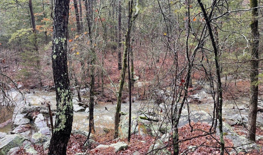 Lot 31-33 Whispering Pines Way, Antlers, OK 74523 - 0 Beds, 0 Bath