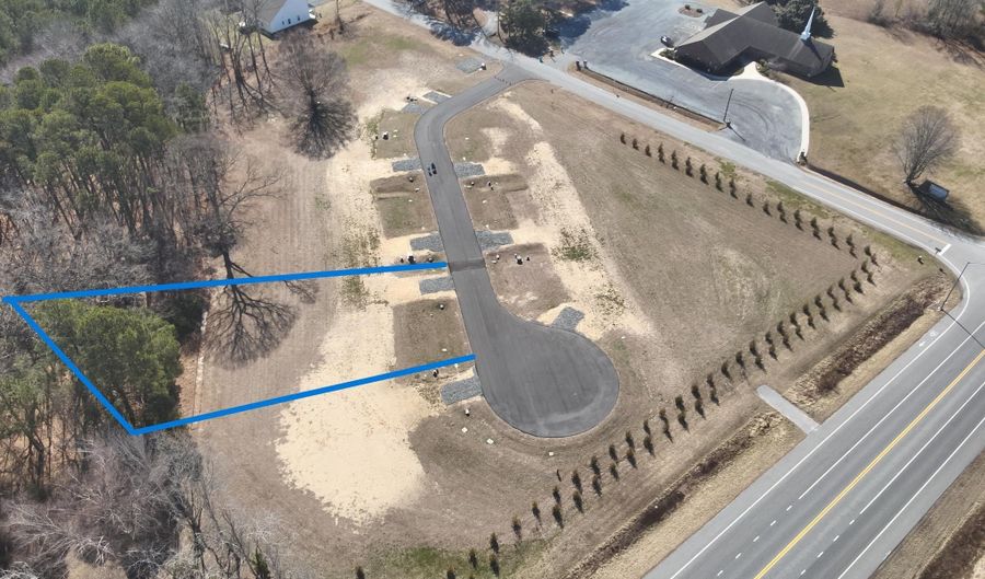 LOT 5 STEPHEN DECATUR HWY, Berlin, MD 21811 - 0 Beds, 0 Bath