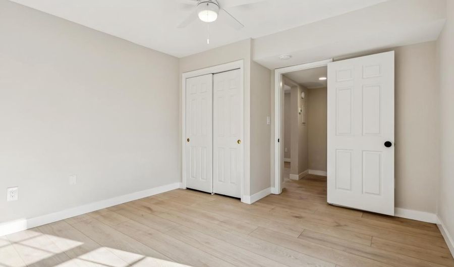 2037 38TH St SE 301, Washington, DC 20020 - 2 Beds, 1 Bath