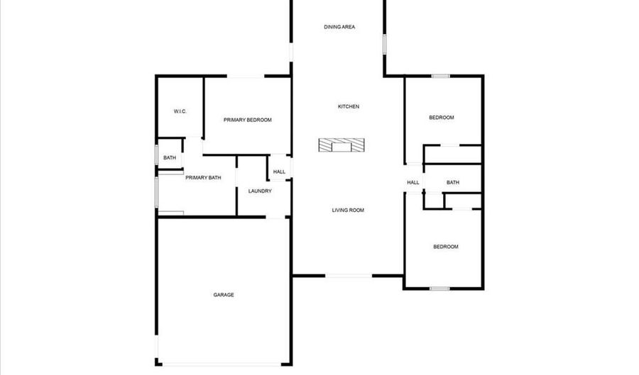 4301 JOE FRANK HARRIS Pkwy NW, Adairsville, GA 30103 - 3 Beds, 2 Bath