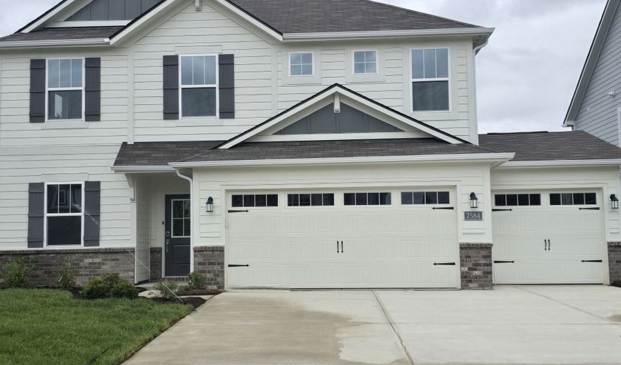 7584 Allesley Dr, Avon, IN 46123 - 5 Beds, 3 Bath