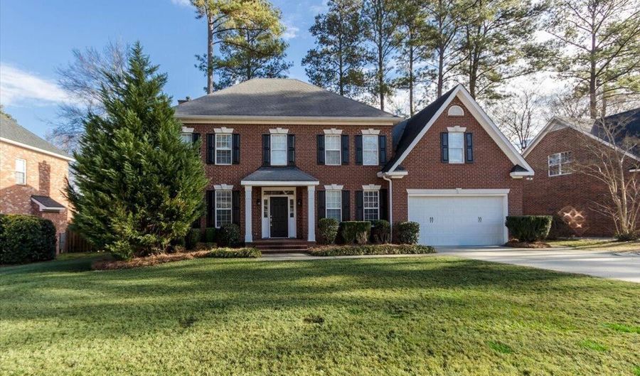 1221 HARDY POINTE Dr, Evans, GA 30809 - 5 Beds, 4 Bath