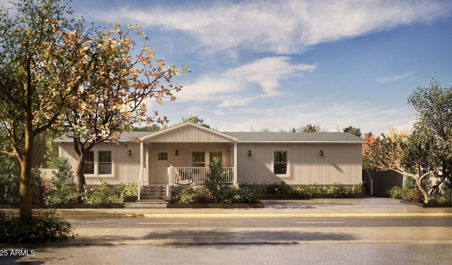 5139 Alyssa, Clay Springs, AZ 85923 - 4 Beds, 2 Bath