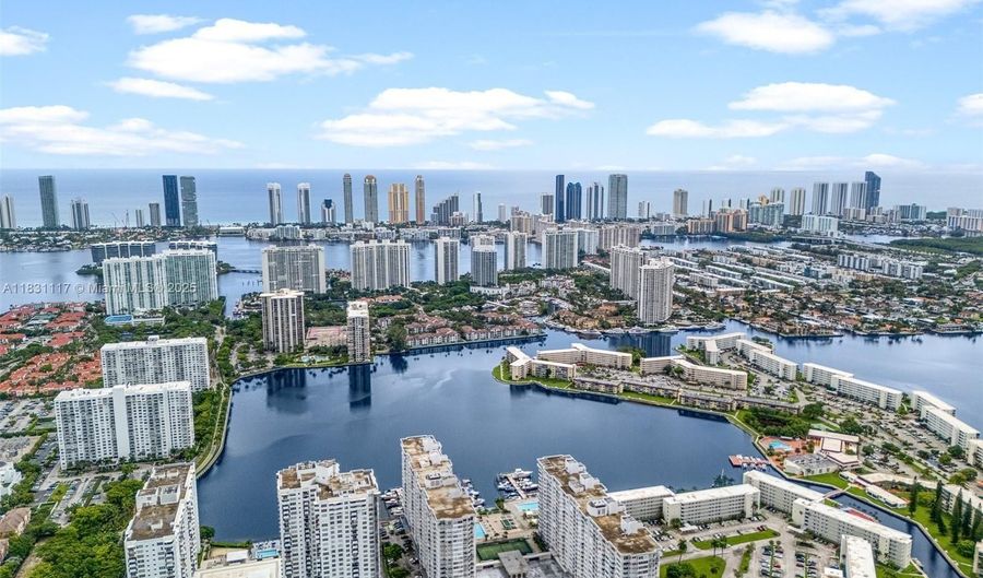 18031 Biscayne Blvd 1001, Aventura, FL 33160 - 2 Beds, 2 Bath