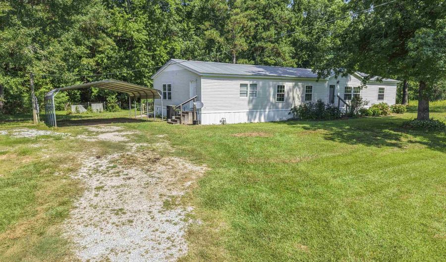 544 LANDFILL Rd, Ashland, AL 36251 - 3 Beds, 3 Bath