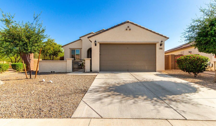 74 S 190TH Ln, Buckeye, AZ 85326 - 3 Beds, 2 Bath