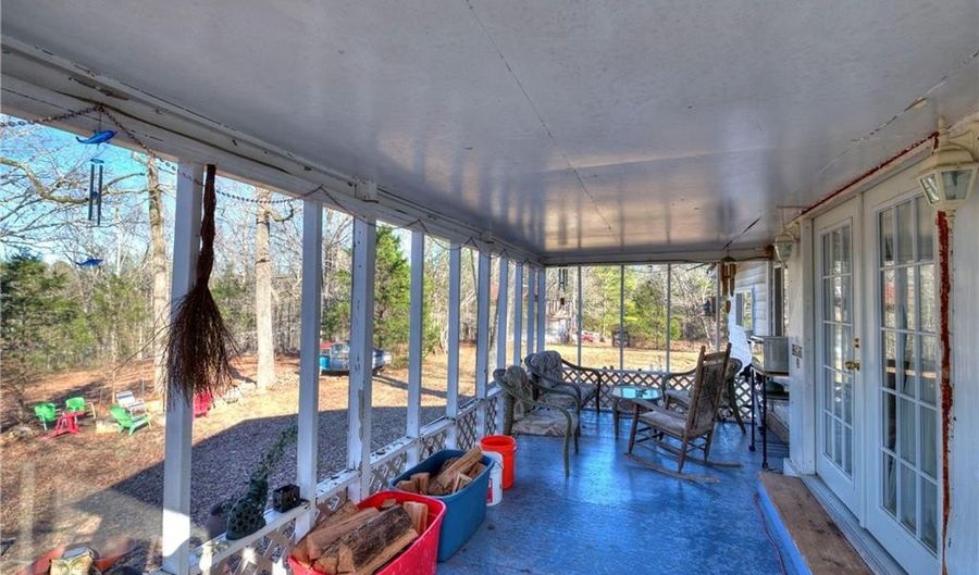 368 Pleasant Valley Rd NW, Adairsville, GA 30103 - 0 Beds, 0 Bath