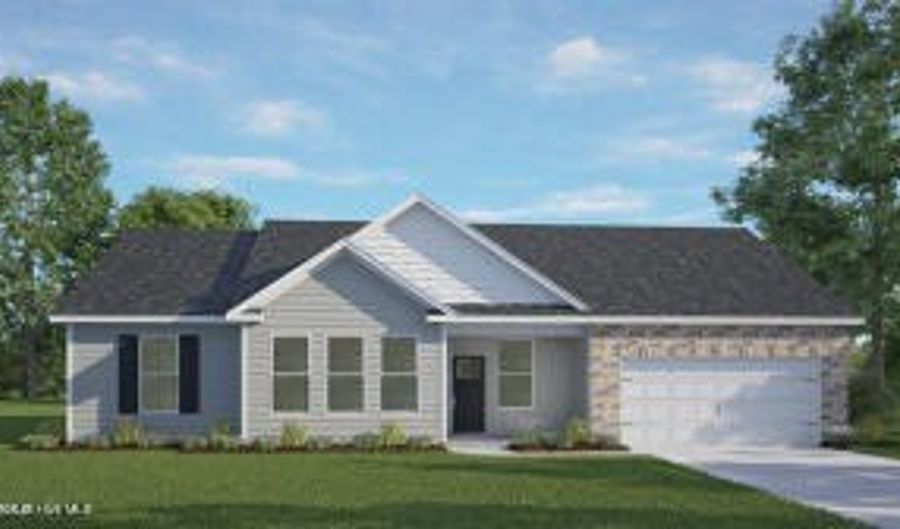 10885 Beard Way, Bailey, NC 27807 - 3 Beds, 2 Bath