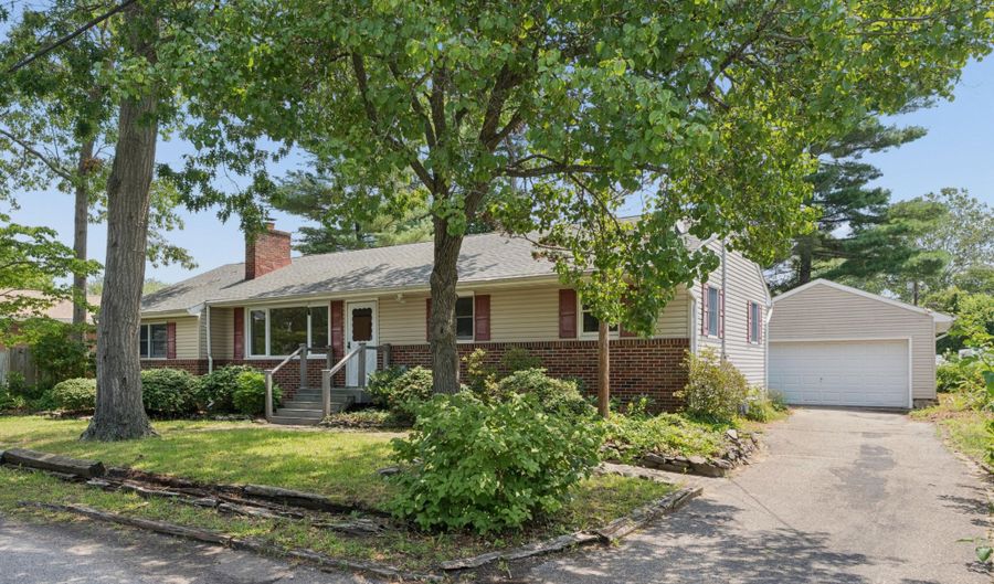 509 Ship Ave, Beachwood, NJ 08722 - 4 Beds, 2 Bath