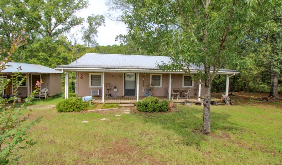 196 Mohawk, Zwolle, LA 71486 - 2 Beds, 2 Bath