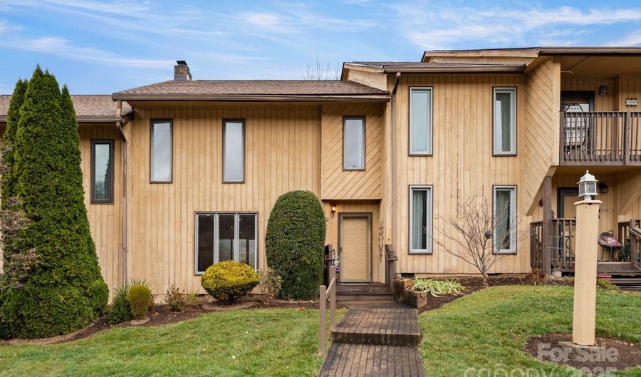 103 Pebble Creek Dr, Asheville, NC 28803 - 3 Beds, 3 Bath