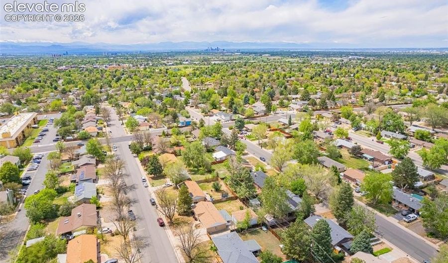 12164 E Ohio Ave, Aurora, CO 80012 - 4 Beds, 2 Bath