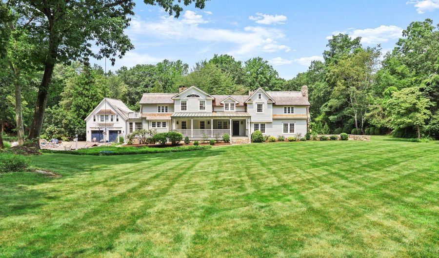 175 Cat Rock Rd, Cos Cob, CT 06807 - 7 Beds, 7 Bath