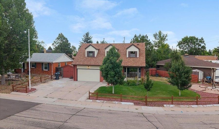 5163 SYCAMORE Rd, Cheyenne, WY 82009 - 4 Beds, 3 Bath