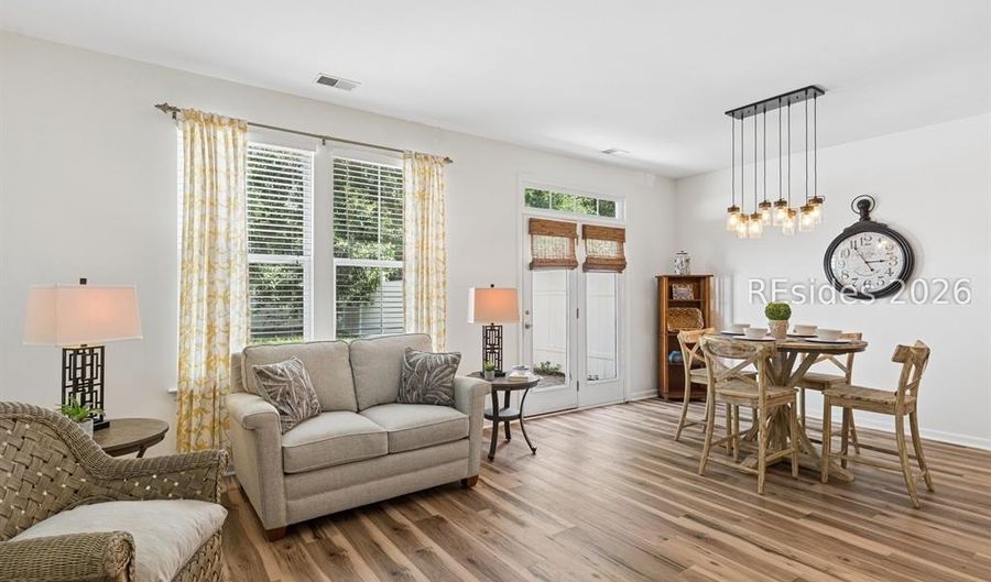 34 Sugar Maple St, Bluffton, SC 29910 - 2 Beds, 3 Bath