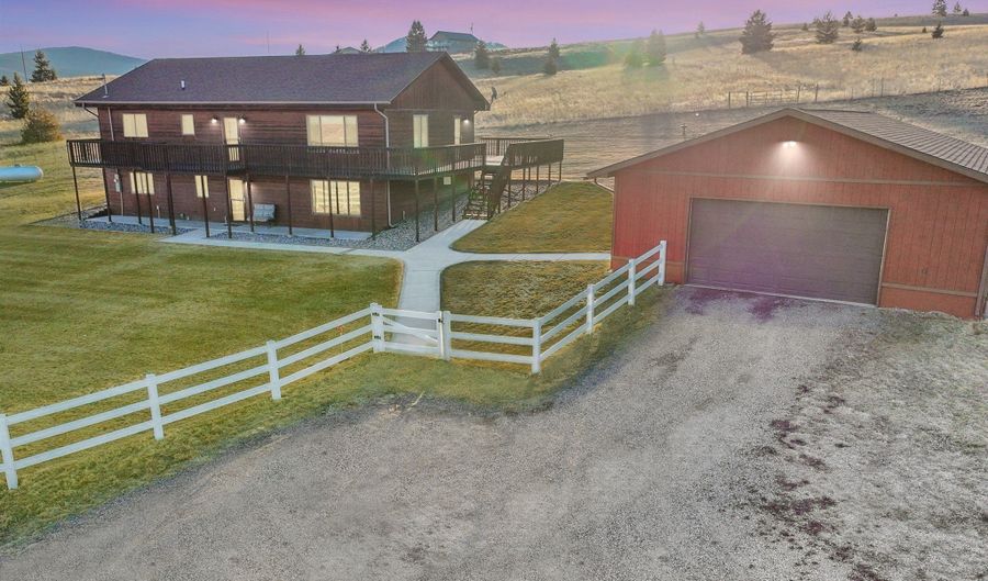 3600 Fairmont Rd, Anaconda, MT 59711 - 4 Beds, 3 Bath