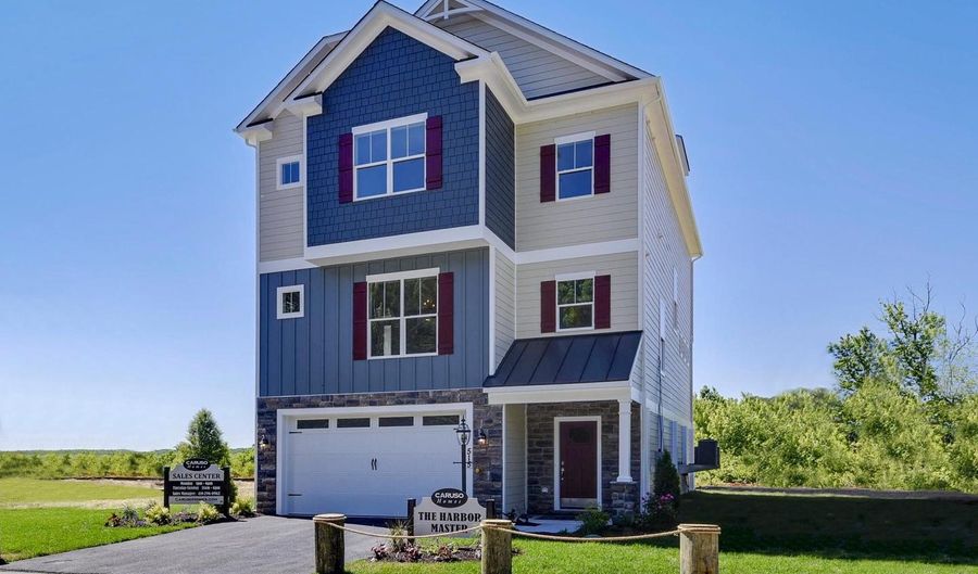 LOT 52 TURTLE RUN, Ocean View, DE 19930 - 4 Beds, 3 Bath