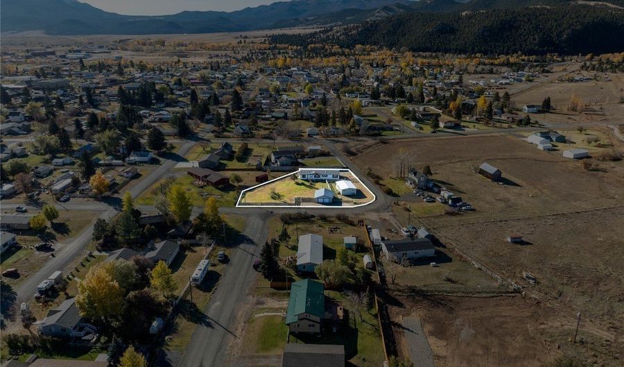 508 510 W 1st Ave, Boulder, MT 59632 - 0 Beds, 0 Bath