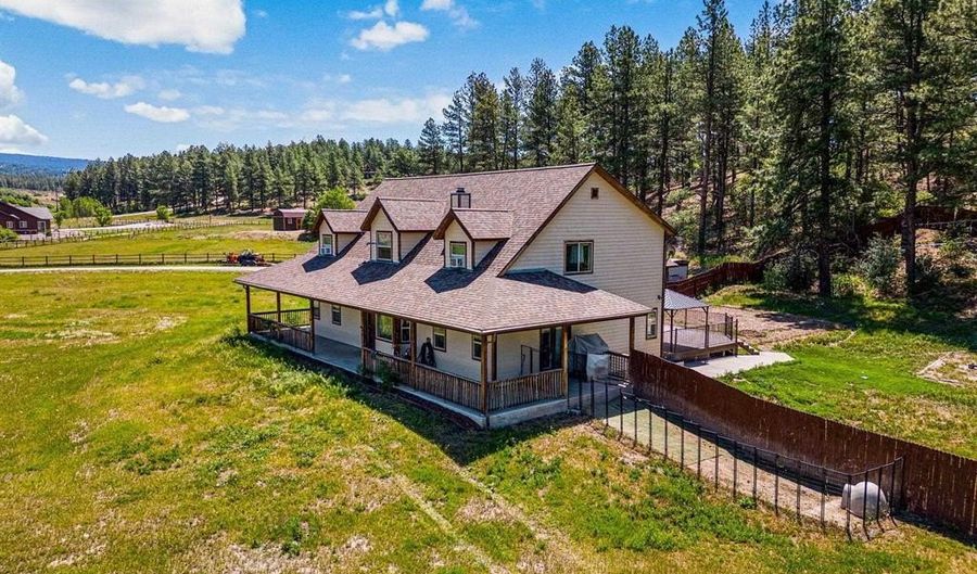 150 Beaver Creek Dr, Bayfield, CO 81122 - 4 Beds, 3 Bath