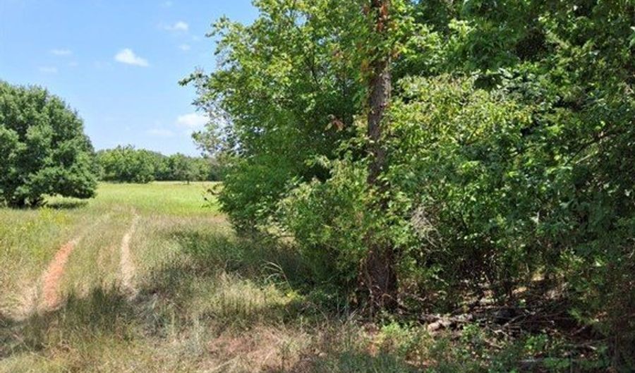 county Road 1460, Ada, OK 74820 - 0 Beds, 0 Bath