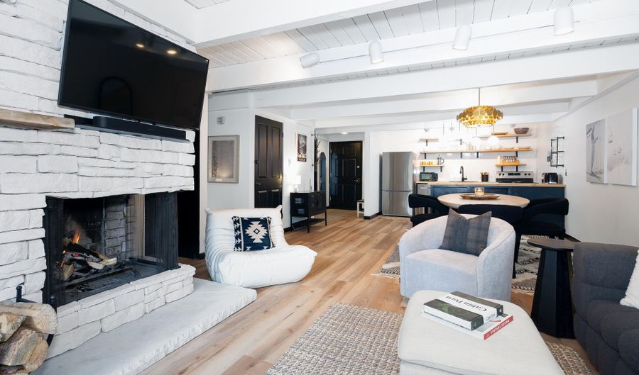 901 E Hyman Ave 4, Aspen, CO 81611 - 2 Beds, 2 Bath