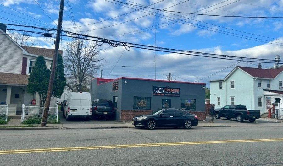 249 E Blackwell St, Andover, NJ 07801 - 0 Beds, 0 Bath