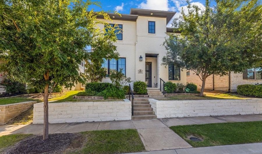 1019 Sprangletop St, Allen, TX 75013 - 4 Beds, 3 Bath