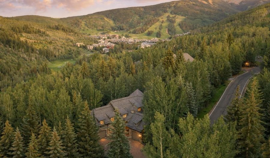 749 Holden Rd, Beaver Creek, CO 81620 - 9 Beds, 9 Bath