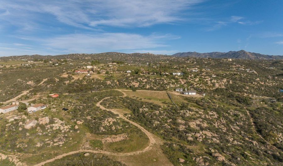 Visine, Aguanga, CA 92536 - 0 Beds, 0 Bath