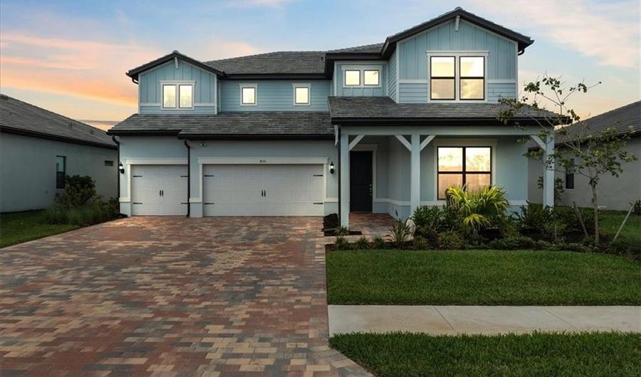 4151 Traditions Dr, Ave Maria, FL 34142 - 5 Beds, 5 Bath