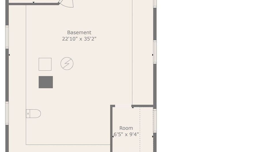 4339 Ovid Ave, Des Moines, IA 50310 - 2 Beds, 1 Bath