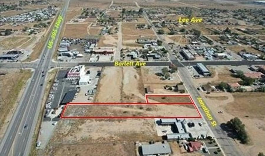 18040 Jonathan, Adelanto, CA 92301 - 0 Beds, 0 Bath