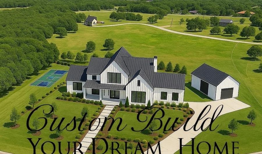 3000 High Ranch Way, Arcadia, OK 73007 - 0 Beds, 0 Bath
