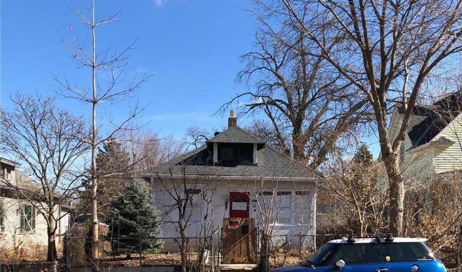 3522 Colfax Ave N, Minneapolis, MN 55412 - 1 Beds, 1 Bath