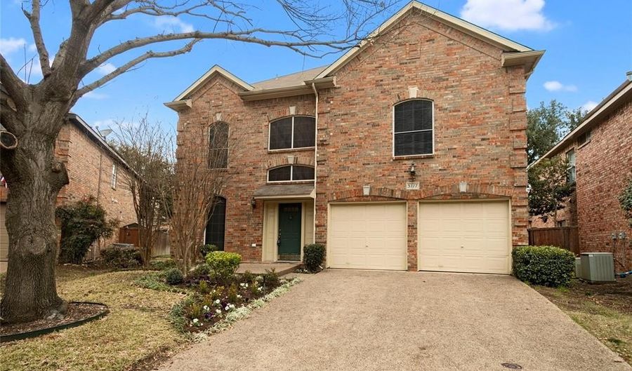 3777 Meadowcreek Cir, Addison, TX 75001 - 3 Beds, 3 Bath