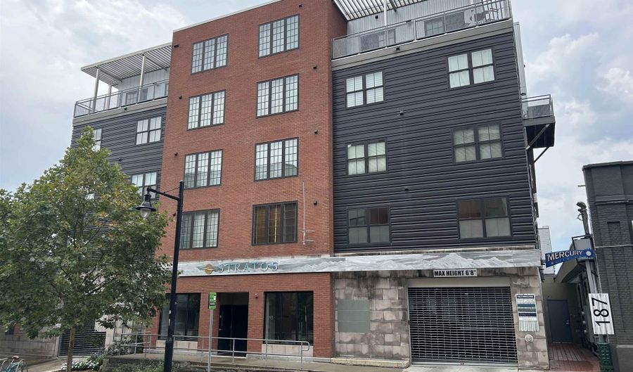 193 St Paul St 204, Burlington, VT 05401 - 2 Beds, 1 Bath
