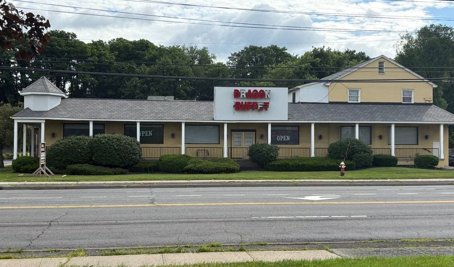 1881 Central Ave, Albany, NY 12205 - 0 Beds, 0 Bath